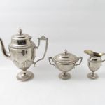 685 4803 Kaffeservis